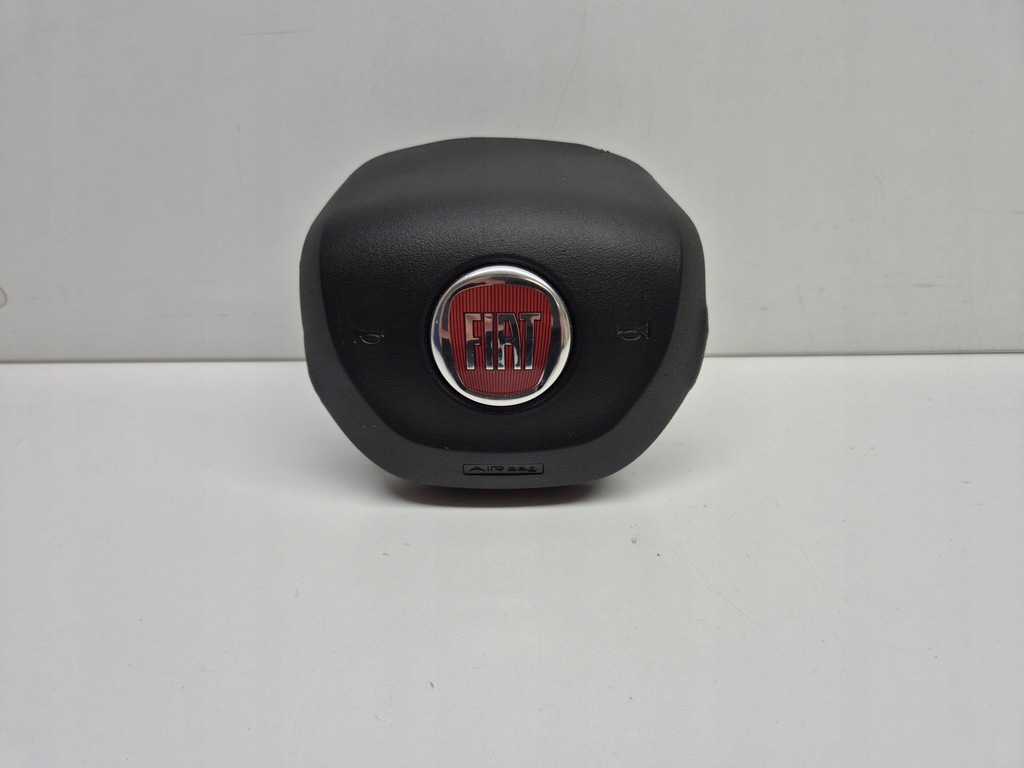 фото №9, Fiat ducato iii lift подушка водителя подушка безопасности оригинал 2021-