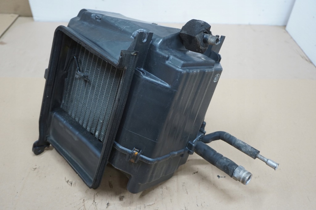 фото №10, Land cruiser 90 95 випарник кондиціонера 3,0 td 96-02r europa