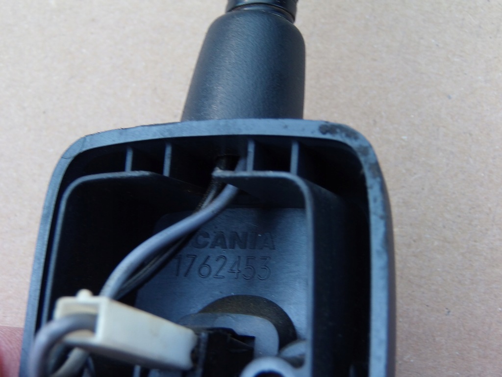 фото №5, Лампа кабины 1762453 scania r xpi 400 440