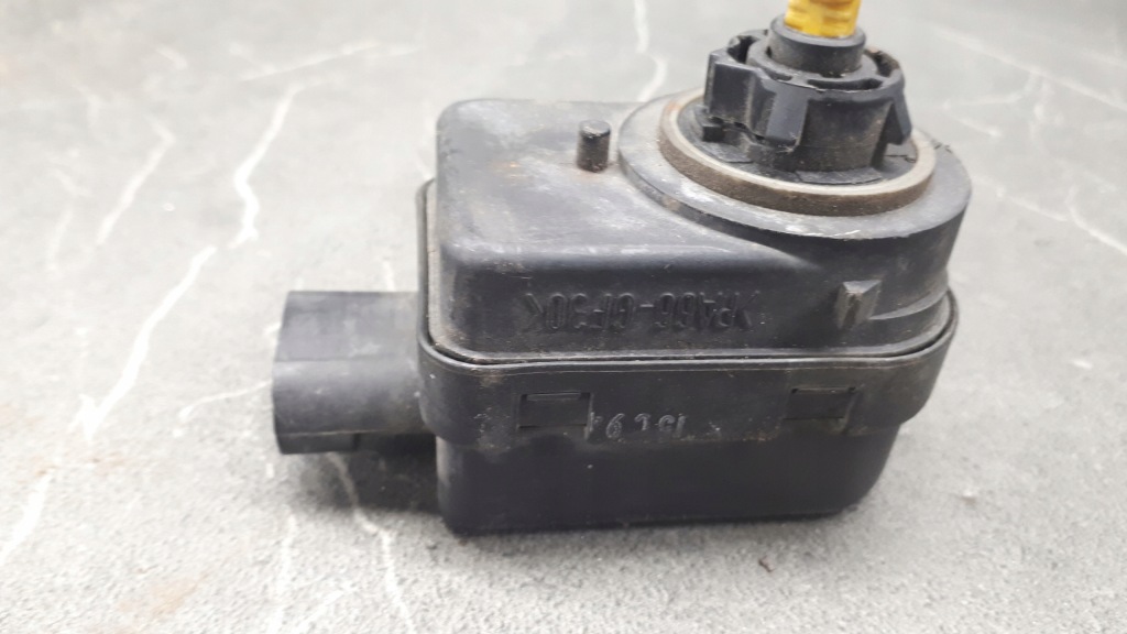 фото №4, Моторчик фара lancia elfantino