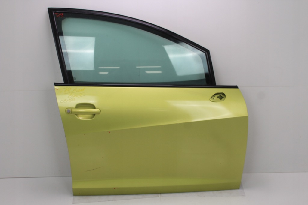 фото №1, Дверь правый перед seat ibiza iv 08-12r ls1t