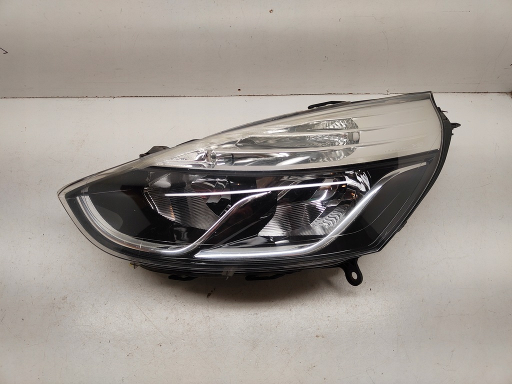 фото №1, Renault clio 4 iv лампа фара ліва перед