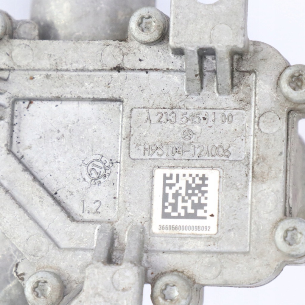 фото №12, Mercedes c253 x253 кабели шланг гибрид a2535403233