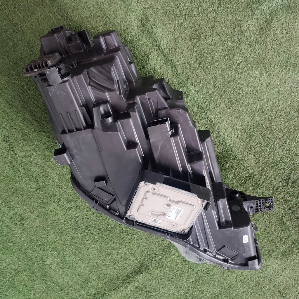 фото №8, Лампа левый перед ford kuga mk3 full led