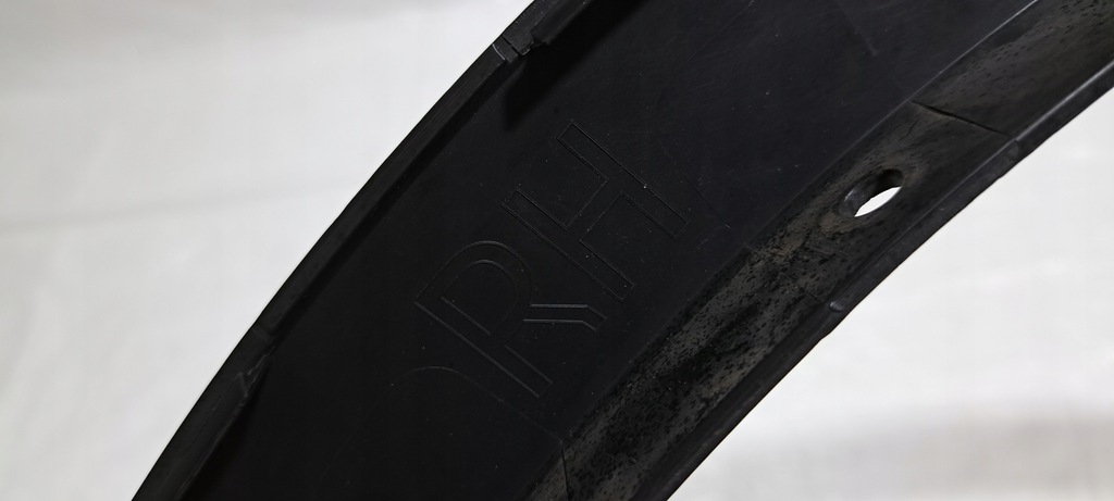 фото №11, Ford kuga mk2 молдинг крыла правый перед cv44-s16d238-a