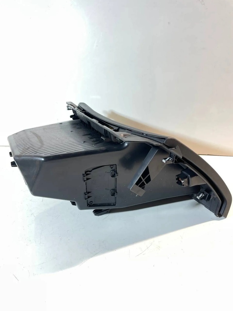 фото №8, Бардачок пасажира правий перед peugeot 208 i 1 - 9673811277