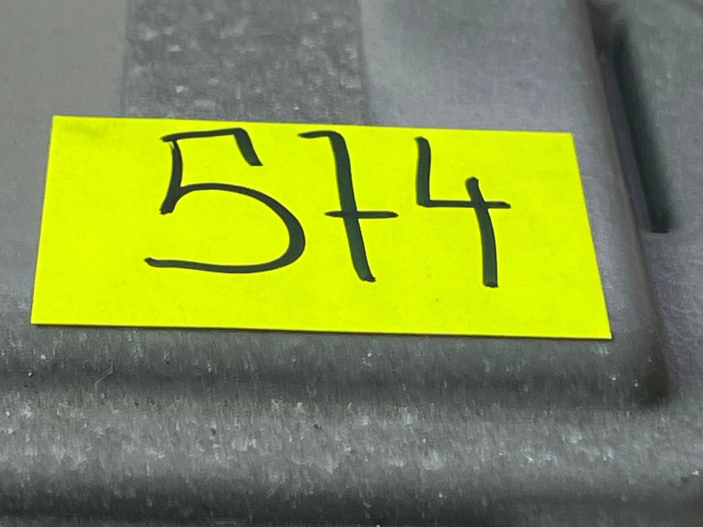 фото №6, Блок управления двигателя peugeot 407 2.0 hdi