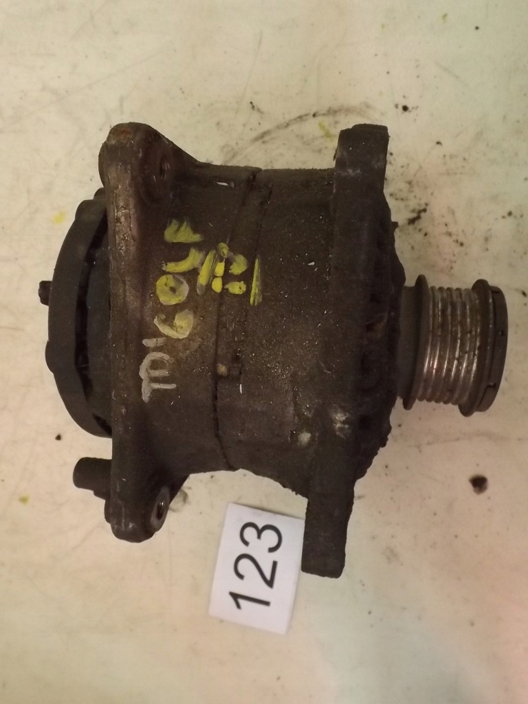 Купить Vw golf 4 генератор 1,9 tdi