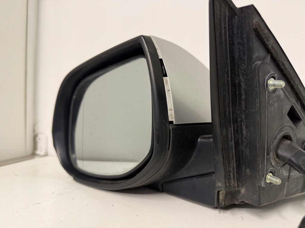 фото №1, Зеркало правое nh700m 8 pin accord viii 08-15