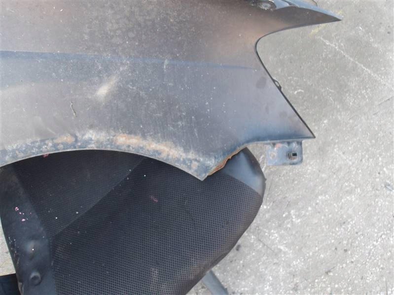 фото №10, Крыло левый передний hyundai getz eb