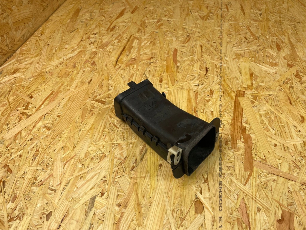 Впуск воздухозаборник шланг канал воздуха правый bmw 3 g20 g21 7422280 Киев