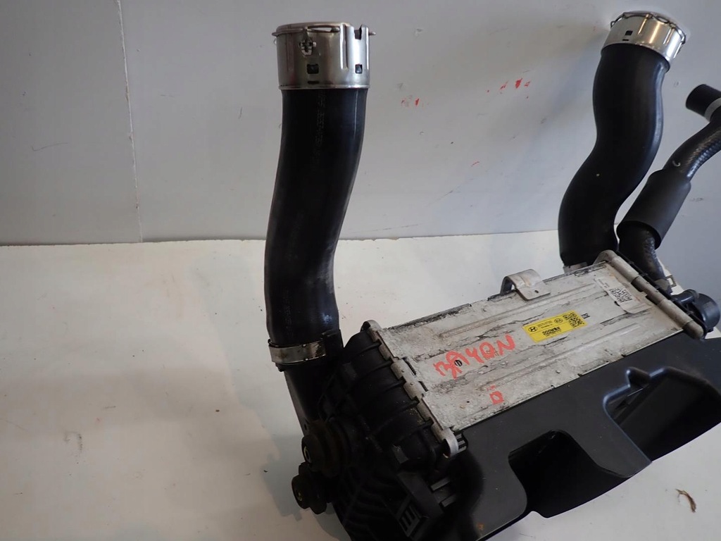 фото №5, Інтеркулер hyundai i20 iii bayon 2020- 28270-07350