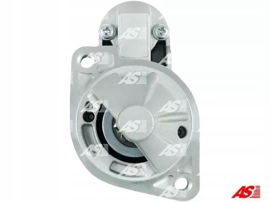 фото №2, Стартер as-pl