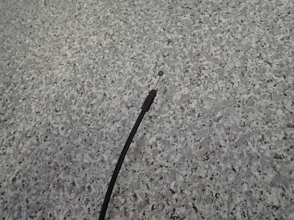 фото №4, Hyundai getz 02-10 трос капот