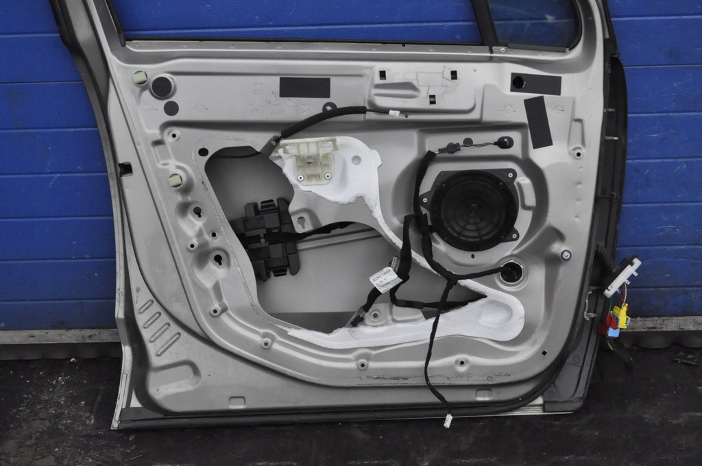 фото №13, Peugeot 3008 i двері лівий перед ліва передні