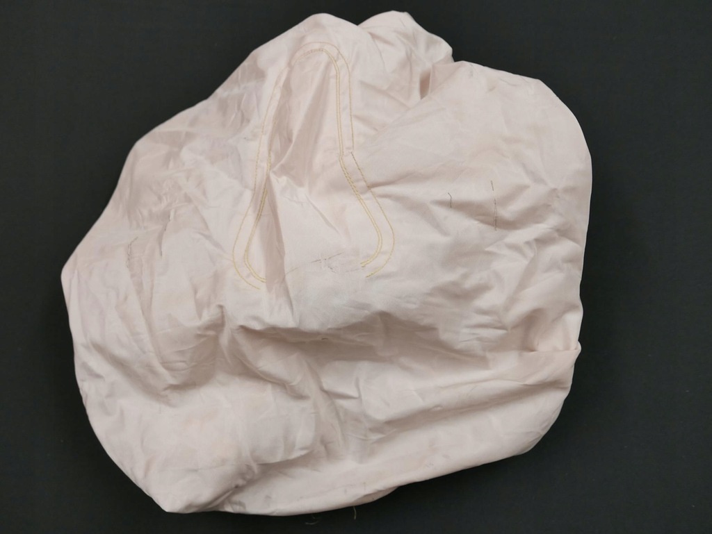 фото №7, Bmw x2 f39 x1 f48 подушка водія спрацьована подушка безпеки 6877545