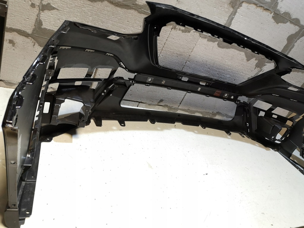 фото №6, Бампер перед subaru outback vi 20+ хороший