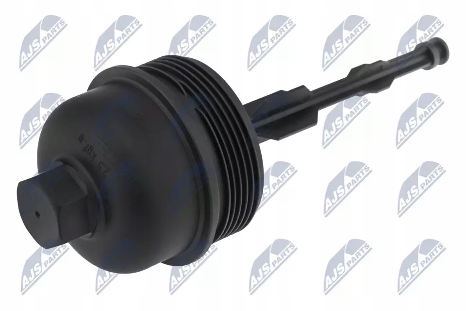 фото №1, Крышка корпус фильтра масла