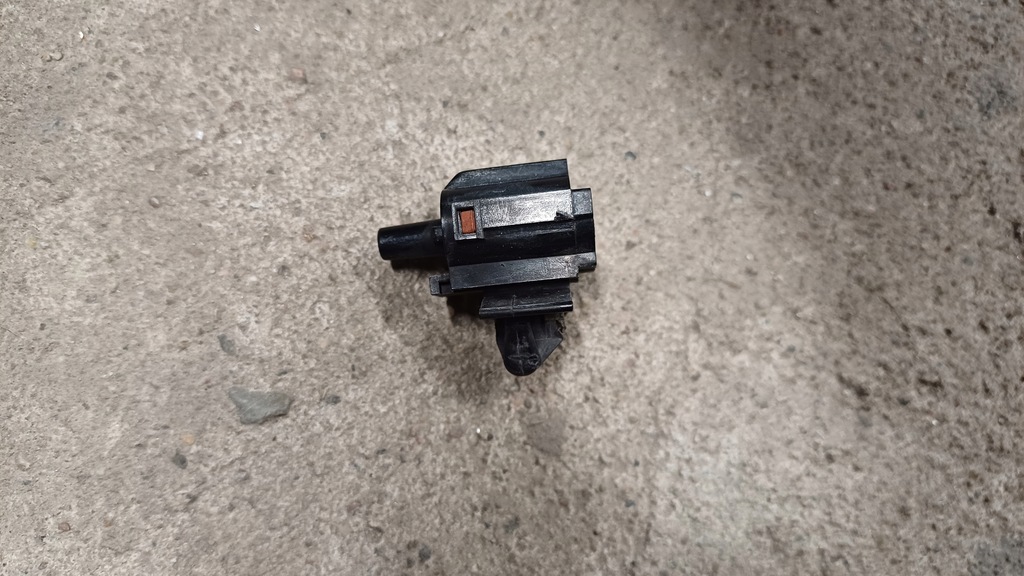 фото №1, Hyundai tucson iii датчик температуры наружной