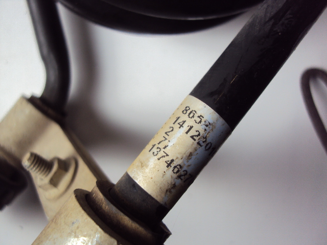 фото №4, Радіатор підсилювача fiat ducato 06-