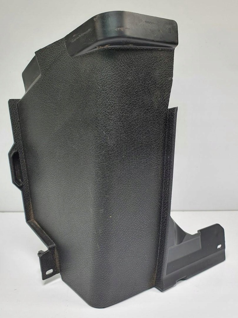 фото №1, Защита заглушка салона mercedes actros mp4 a9606981806