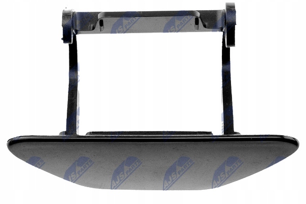 фото №9, Заглушка распылителя bmw 5 f10 f11 f18 2010- левая + заглушка nty