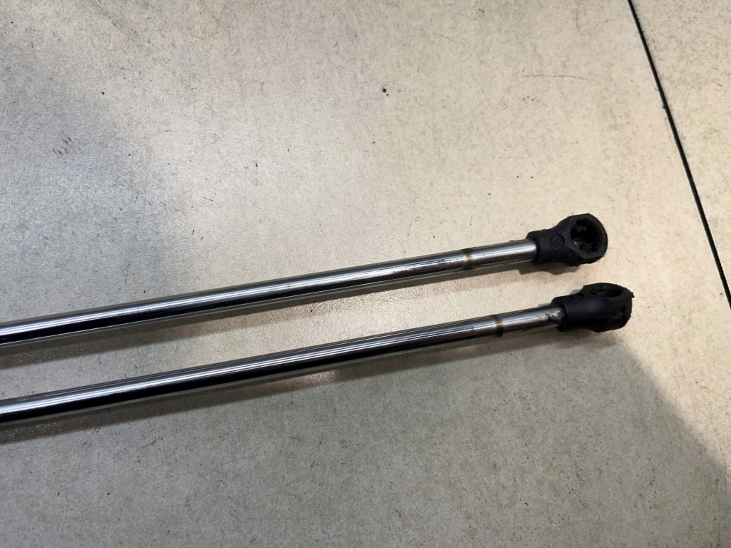 фото №5, Привод крышки багажника laguna iii 2.0 dci 844300001r