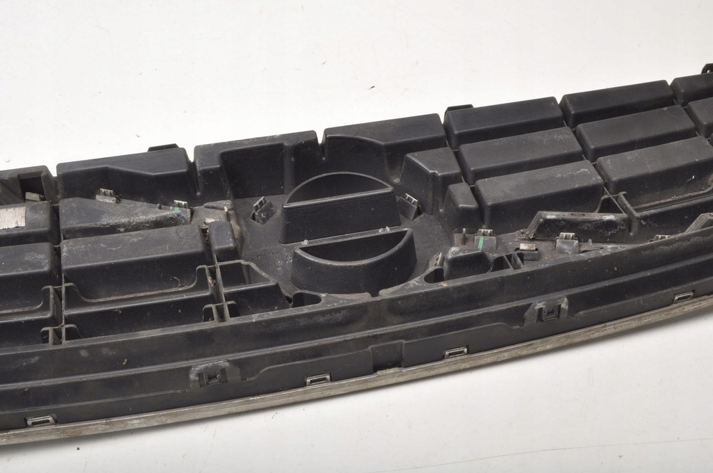 фото №11, Volvo s40 ii v50 решітка радіатора решітка радіатора решітка радіатора 31290537