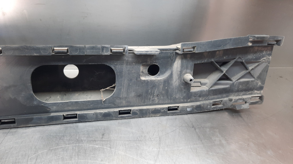 фото №8, Абсорбер бампера перед 30655876 volvo v50 2.0 hdi 04r