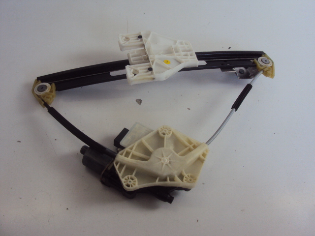 фото №4, Механизм стекло левый задняя seat leon iii