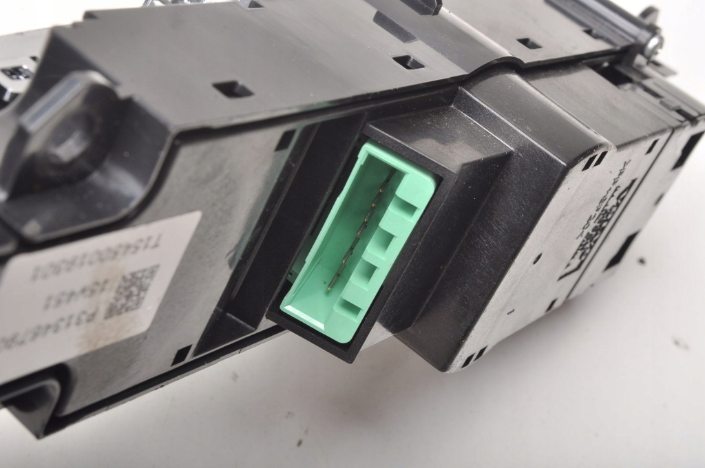 фото №7, Volvo xc90 ii панель керування радіо середній 31346790