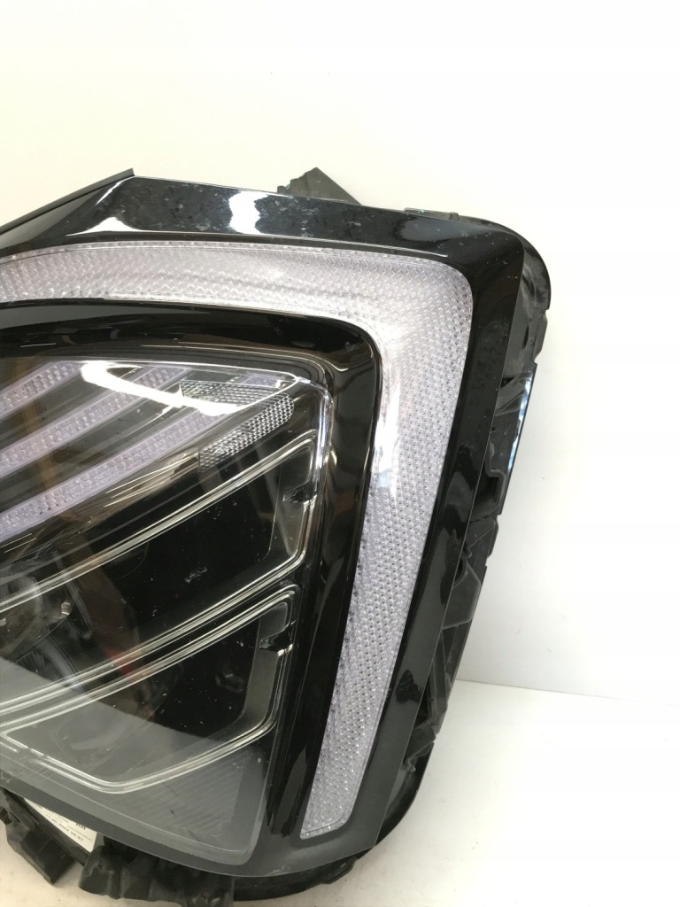 фото №3, Лампа права перед kia sportage v full led 92102-r2100