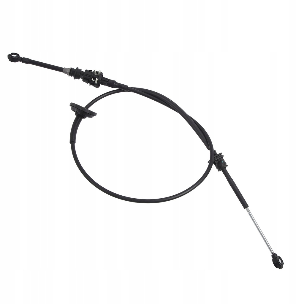 фото №12, Трос автоматической переключения передач f77z7e395lb