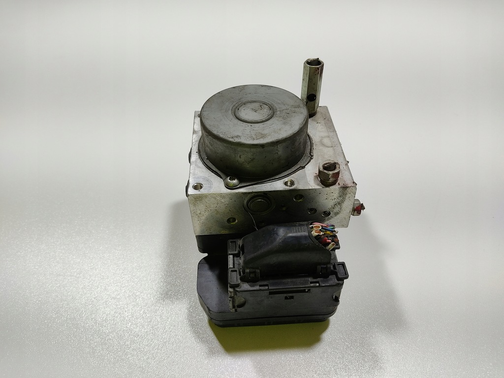 фото №6, Насос abs toyota urban cruiser 89541-52b90 44540-52270 2008-2014