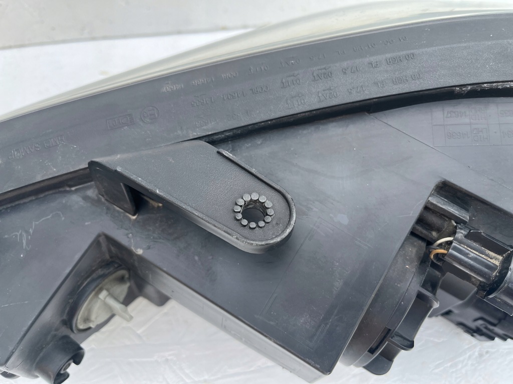 фото №9, Hyundai elantra 92102-f2 фара правий org fv wys 24h