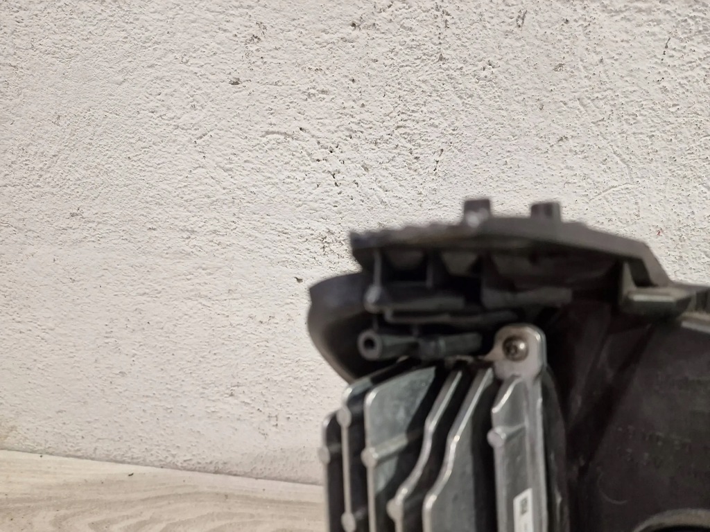 фото №8, Лампа ліва лівий full led renault megane 4 iv 2016-