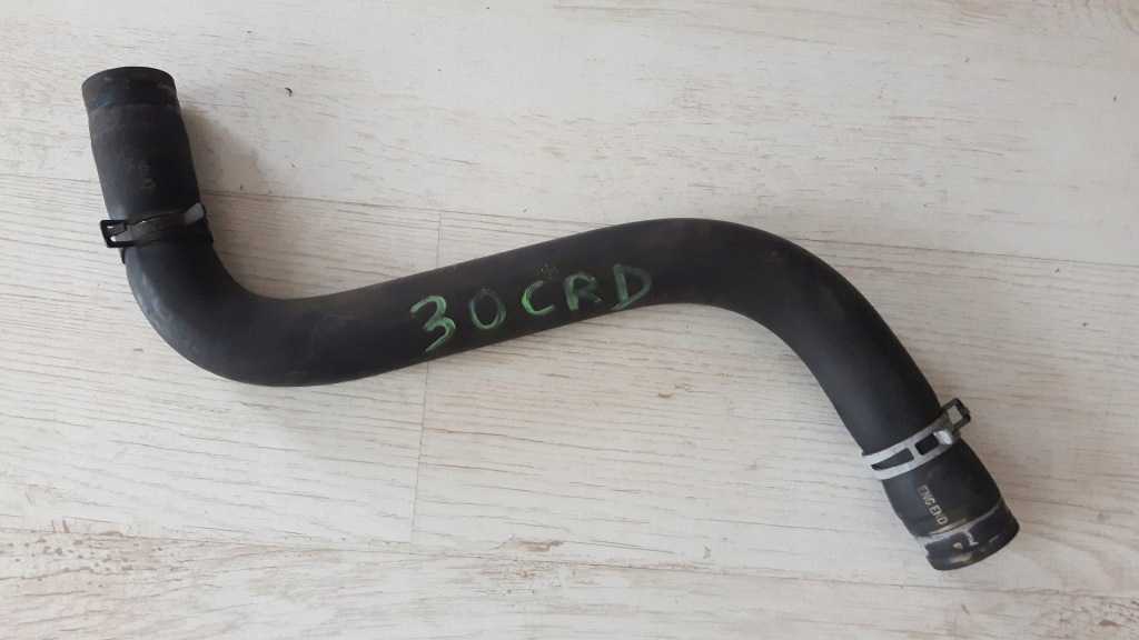 Купить Пабтрубок  труба воды jeep grand cherokee 3,0 55116864ad