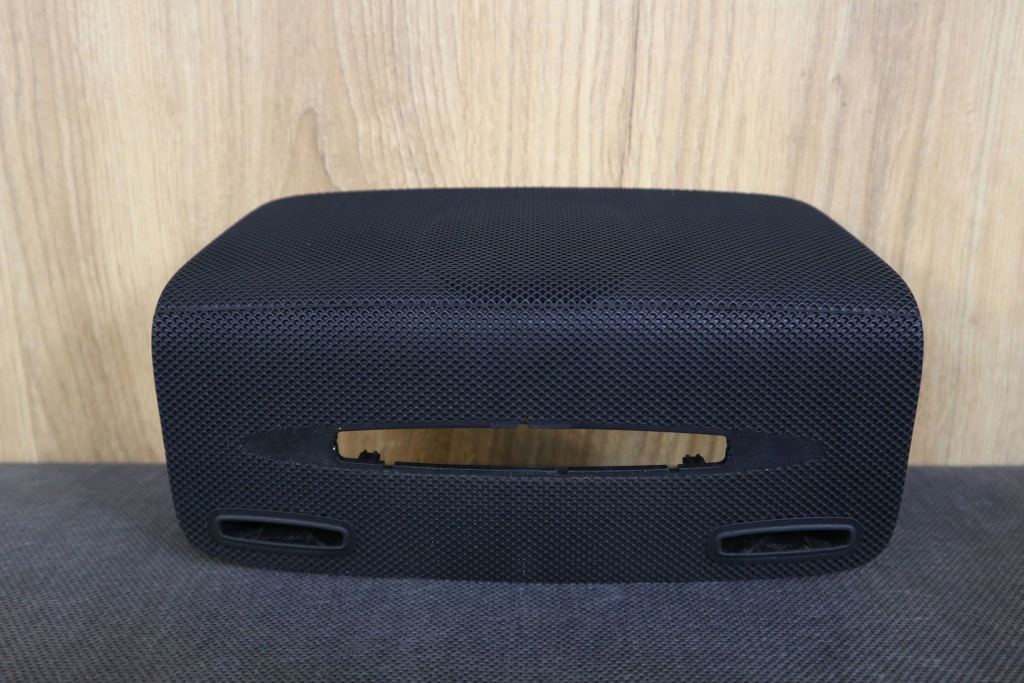 фото №1, Mercedes slk r172 защита накладка обивка решётка pdc a1728270140