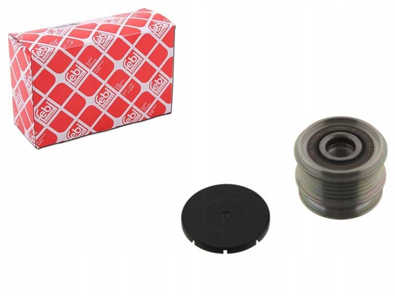 Генератор - зчеплення односторонній febi bilstein 34597 Ціна