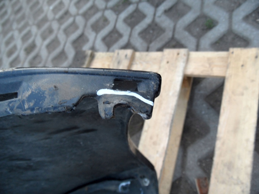 фото №15, Renault clio iv 14r бампер перед