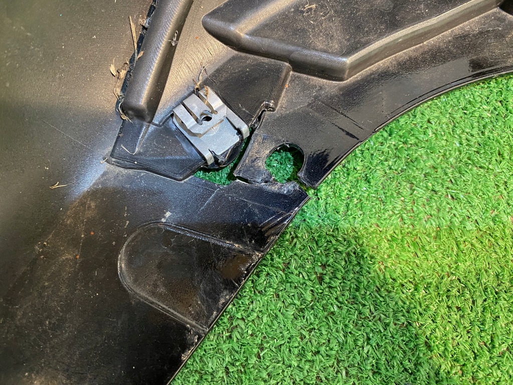 фото №12, Porsche carrera 911 992 gts бампер перед передній 992807221k