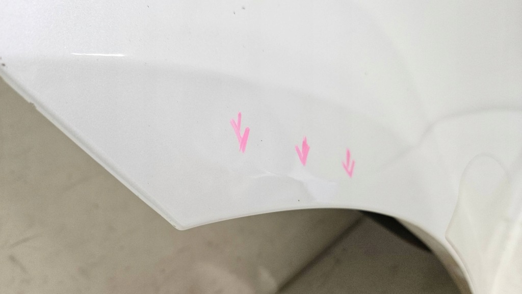 Дверь правое  задняя задняя tesla model y оригинальные с Разборки