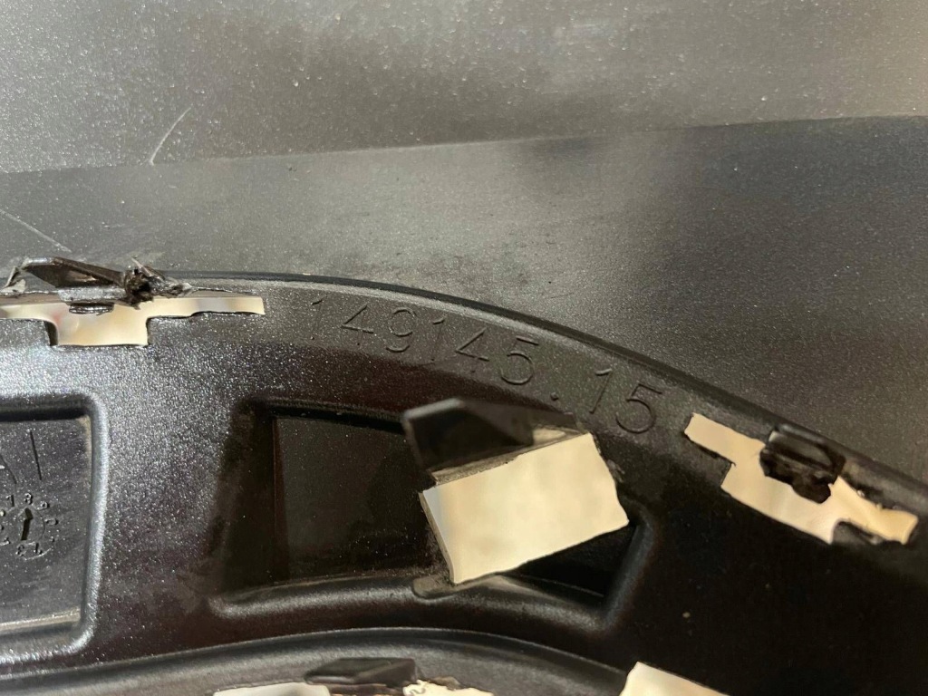 Бампер передний bmw 2 f45 f46 149145.15 pdc Цена