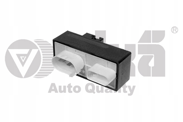 фото №1, Блок керування вентильований. радіатор. oct