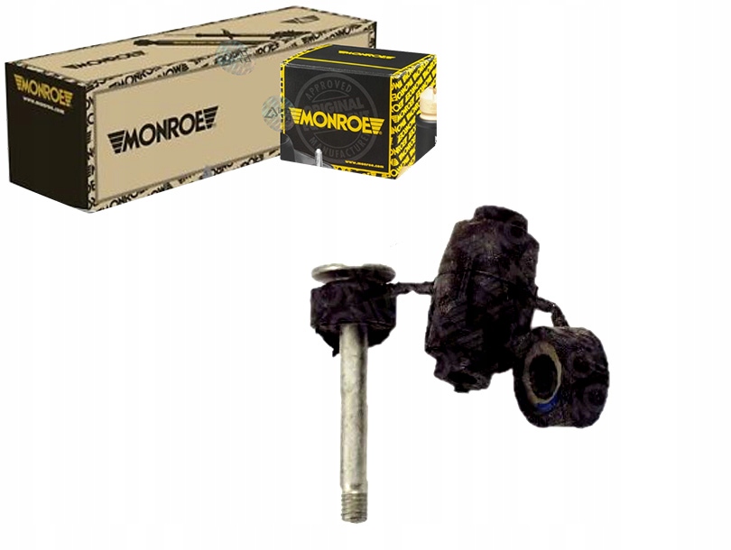 фото №1, Тяга з'єднувач стабілізатора monl25602 monroe