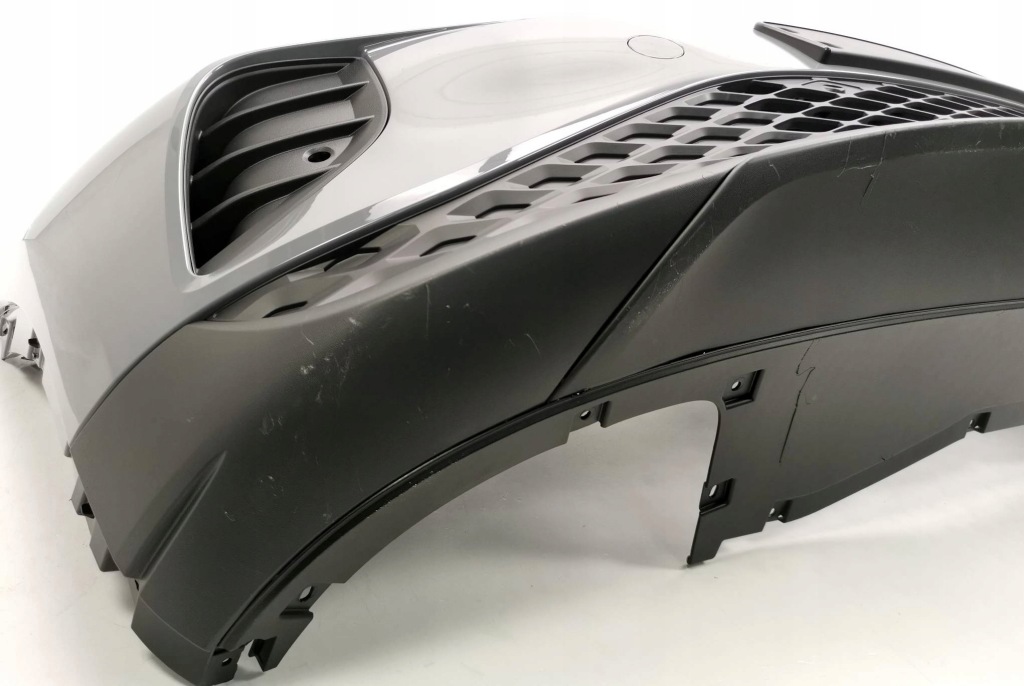 фото №12, Новий org бампер перед передній 4x pdc vw id.4