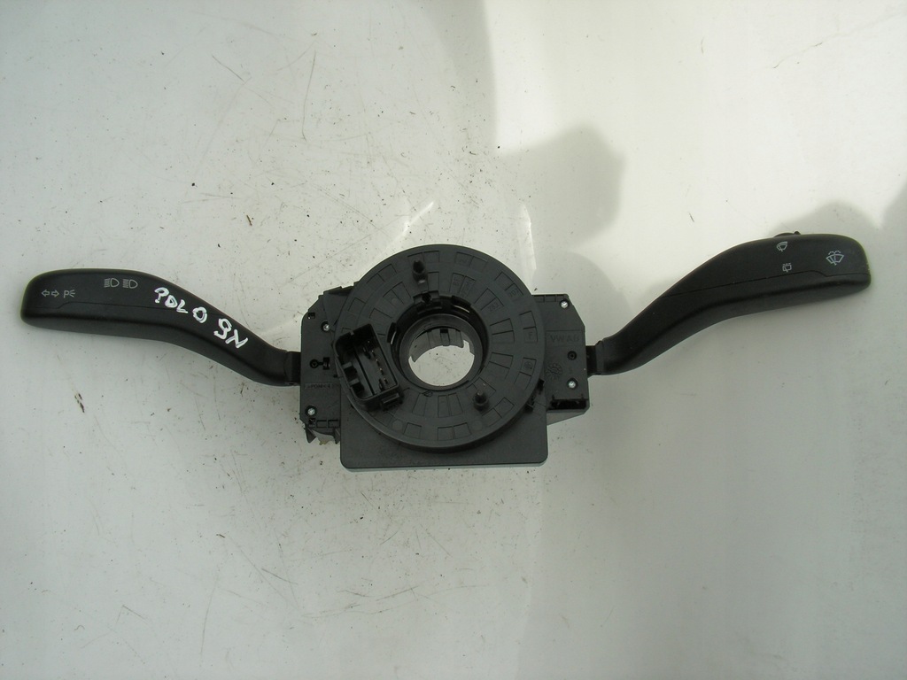 фото №1, Перемикач комбінований vw polo 9n 9n3