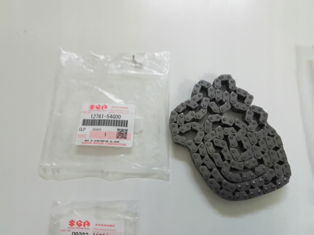 фото №7, Suzuki jimny subaru justy ii fiat sedici грм kompletny