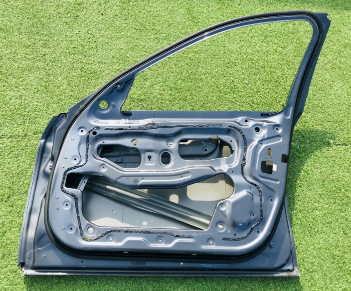 фото №13, Bmw 5 f10 двері праве передні перед