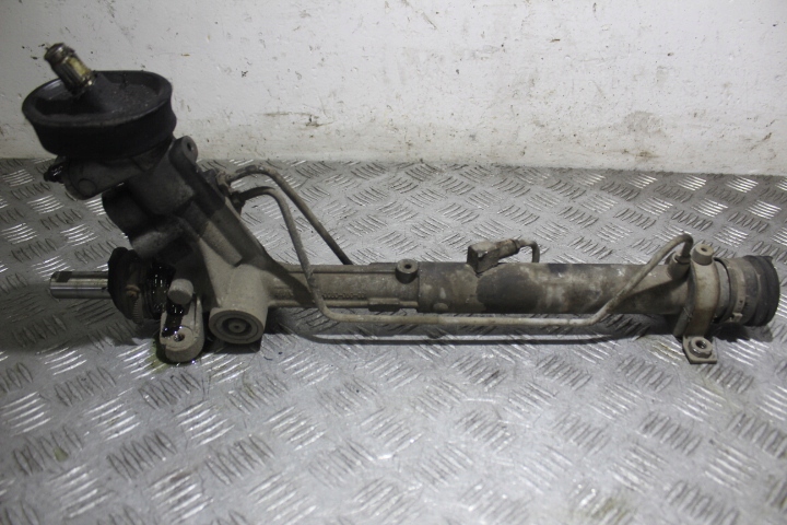 фото №1, Рулевая рейка seat ibiza iv 6j 1.4
